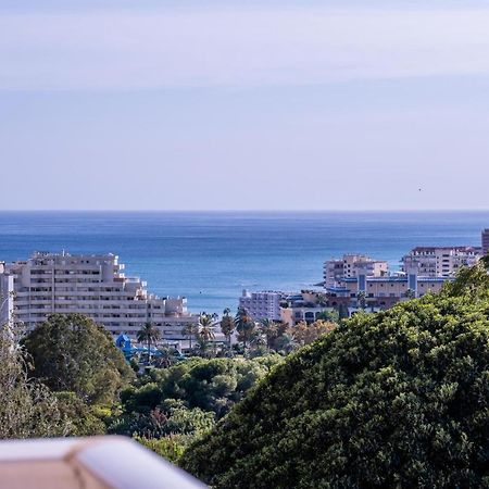 Sunset View Apartment ベナルマデナ エクステリア 写真