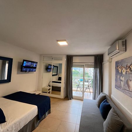 Sunset View Apartment ベナルマデナ エクステリア 写真