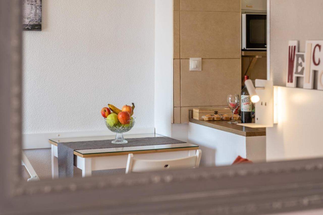 Sunset View Apartment ベナルマデナ エクステリア 写真